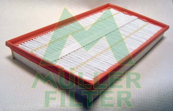 MULLER FILTER Õhufilter PA3543